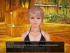 my new family 515 erotic game exploration