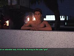 Does this wife and stepmother sam get fucked in the missing scene 2?