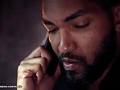 muscle guy bangs milf and babe in wild hardcore group