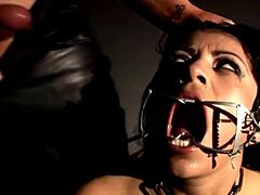 i’m so hooked on this extreme horny bdsm fetish action