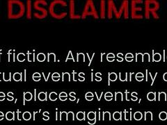 Fucking godmother in 3D hentai