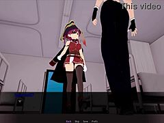 Hololewd Manager Part 3 Feels So Intense