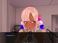 Hololewd Manager Part 3 Feels So Intense