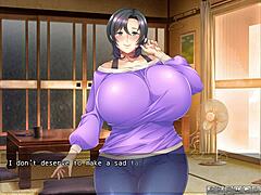 haha, my mosaic on mom's pussy, part 2 walkthrough