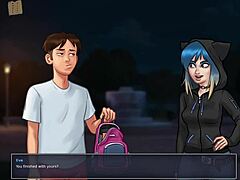 summertime saga 67 unfolds wild twists