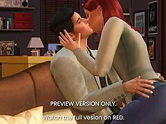 3D adult entertainment featuring Hentai series