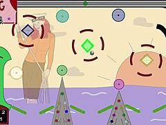 i played this sexy pinball game from itch io and it was so fun lol