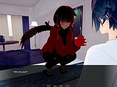 Hololewd Manager Part 3 Feels So Intense