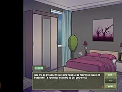 witch hunter battles magic scorpion woman challenge