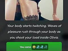 are you confined with horny twins in this gothic hentai game?