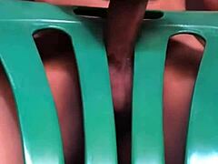 i love fucking chair