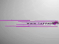 fruit fantasy lesbian sex by sapphic erotica with licking erotic pussy kissing 😘