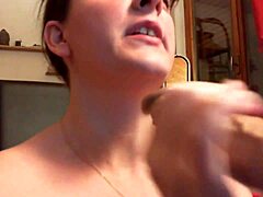 Italian Sorellina Teaches You How to Jerk Off with Perverse Roleplay Instructions