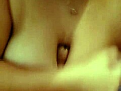 latina babe suckin big dick dry no prob