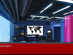 time to catch a gamer girl in paprika trainer episode 11