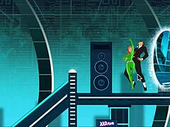 time to catch a gamer girl in paprika trainer episode 11