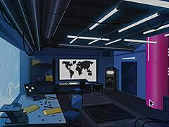 time to catch a gamer girl in paprika trainer episode 11