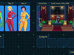 time to catch a gamer girl in paprika trainer episode 11