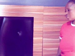 Behind The Scenes With A Nasty Sugar Mummy