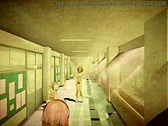 oh no, marine, show us your diamond moves!