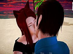 My New Family Adventures In The Animated World Of Hentai And 3D Cartoons.