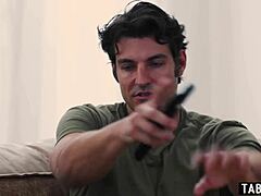 Black roommate's porn viewing triggers Nicole Kitt's anger