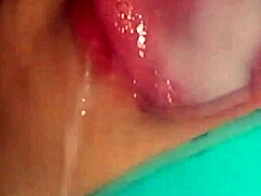 my wife craves massive facials on holiday