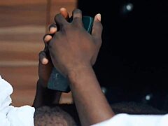 Behind The Scenes With A Nasty Sugar Mummy