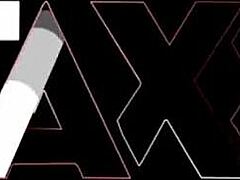 brunette milf, how deep can you take my cock inside?