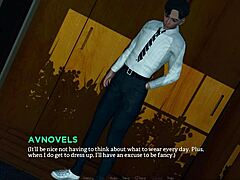 Eternum 8 Game Adventure