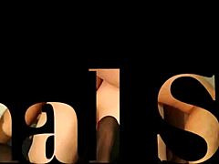 Busty Wife Submits to Thick Cock in Bathroom Domination