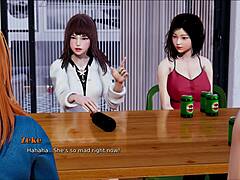 My Real Desire in Indian Anime Hentai Cartoon