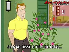 Detailed Gay Sex Drawing Of My Filipino Neighbor