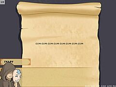 Juliette c gets tanned while sunbathing