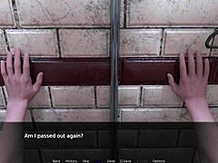 let's play little stories hangover chapter one at the bar