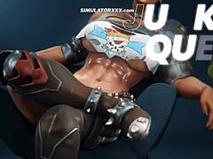 yo, check meis personal trainer simulator gameplay, so hot! 🔥