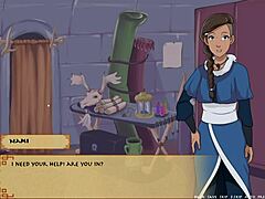 Juliette c gets tanned while sunbathing