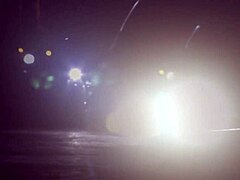 cum loving blonde kimberly kane gets messy cumshot on ass 😍