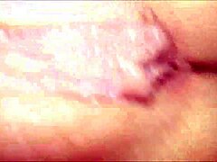 ginger dude devours her dripping wet pussy in closeup hd! 💦