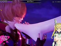 Under the witch live play 1 2 3