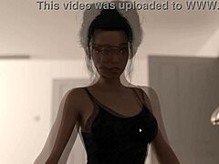 Complete Gameplay Of Lust Theory Episode 3 Part 2