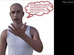 Amandine coquine certifiee se fait poutrer par deux bites?