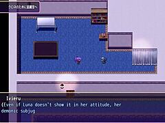 Mirage Betrays Luna In Netorare Hentai Scene With Intense Actions