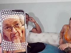 Anna Wavves Interviewed Before Hard Gay Bed Fuck Session