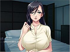 sobotoboku ep 3, pounding her from behind 😏