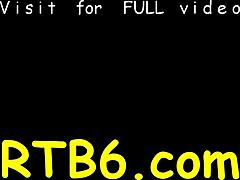 Sexy Villainess Delights Lover With Intense Oral Sex In Erotic Encounter