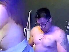 Young and beautiful boss dominates in water cooler scene