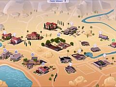 क्या तुम विम्सविल में और चाहते हो?