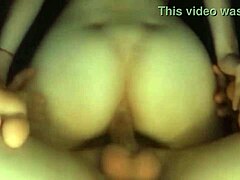 hey, pound my tight teen culo hard!