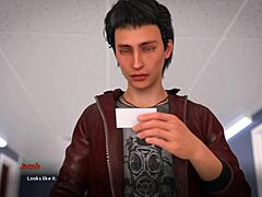 Become a rock star in this game.